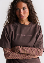 Load image into Gallery viewer, Varsity Tee
