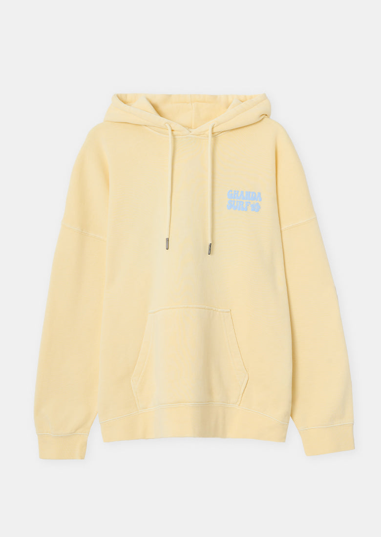Weekend Hoodie
