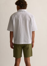 Load image into Gallery viewer, Lotus Short Sleeve Shirt
