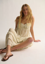 Load image into Gallery viewer, Dainty Maxi Dress

