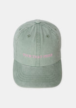 Load image into Gallery viewer, Kids Personalised Classic Cap
