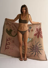 Load image into Gallery viewer, Beach Throw
