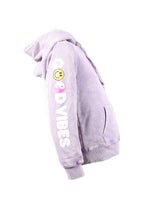 Load image into Gallery viewer, Good Vibes Hoodie
