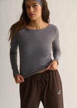 Load image into Gallery viewer, Abbie Long Sleeve Top
