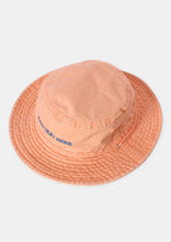 Load image into Gallery viewer, Kids Personalised Surf Bucket Hat
