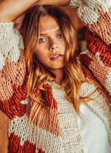 Load image into Gallery viewer, Nana Knit Cardi
