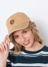 Load image into Gallery viewer, Sunburst Classic Cap
