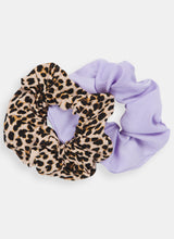 Load image into Gallery viewer, Hyperpink Scrunchie Pack
