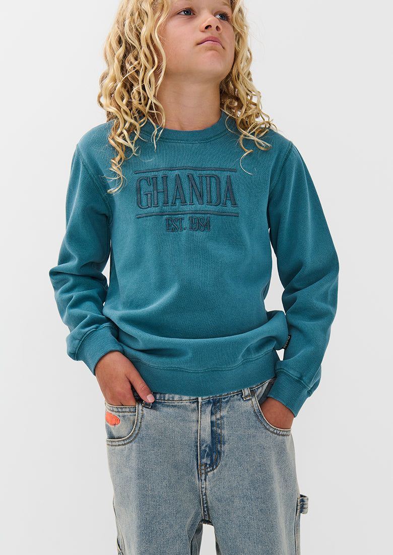 Classic Crew