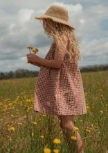 Load image into Gallery viewer, Evie Mini Dress
