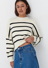 Load image into Gallery viewer, Cropped Hayley Knit
