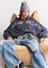 Load image into Gallery viewer, Premium Scar Zip Hoodie
