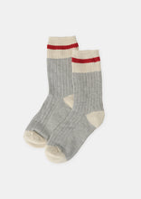 Load image into Gallery viewer, Retro Slouch Socks
