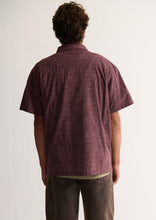 Load image into Gallery viewer, Natho Short Sleeve Shirt
