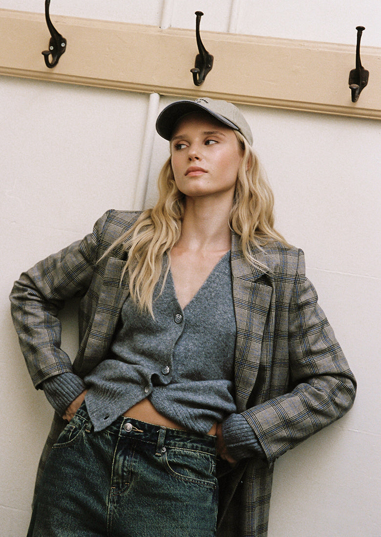 Katie Blazer