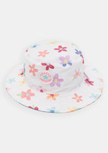 Load image into Gallery viewer, Reversible Bucket Hat
