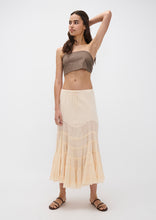 Load image into Gallery viewer, Clementine Maxi Skirt
