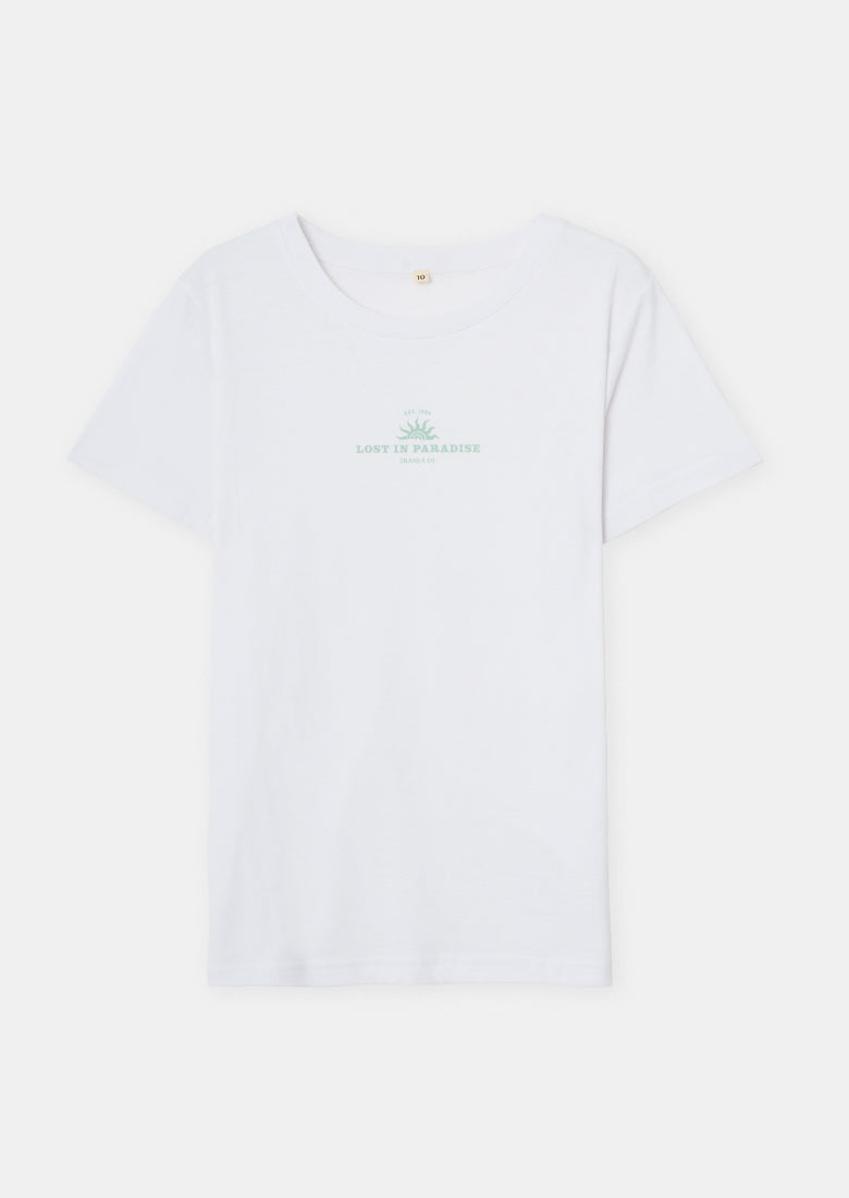 Regular Tee