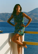 Load image into Gallery viewer, Kiana Mini Dress
