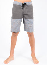 Load image into Gallery viewer, Earth Paisley Board Shorts
