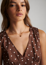 Load image into Gallery viewer, Red Hearts Necklace
