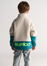 Load image into Gallery viewer, Kids Camper Jacket
