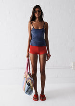 Load image into Gallery viewer, WSing Paddle; Pipeline Stripe
