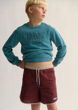 Load image into Gallery viewer, Scallop Shorts
