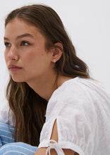 Load image into Gallery viewer, Mini Bow Earrings
