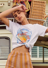 Load image into Gallery viewer, Midnight Magic Indi Tee
