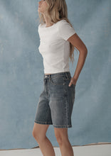 Load image into Gallery viewer, Kendra Denim Jorts
