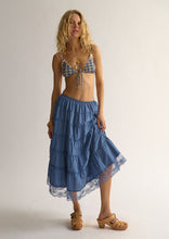 Load image into Gallery viewer, Neve Midi Skirt
