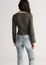 Load image into Gallery viewer, Maddy Long Sleeve Top
