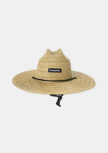 Load image into Gallery viewer, Straw Hat
