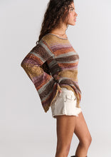 Load image into Gallery viewer, Fleur Knit Top
