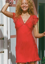 Load image into Gallery viewer, Cece Mini Dress
