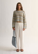 Load image into Gallery viewer, Annika Knit
