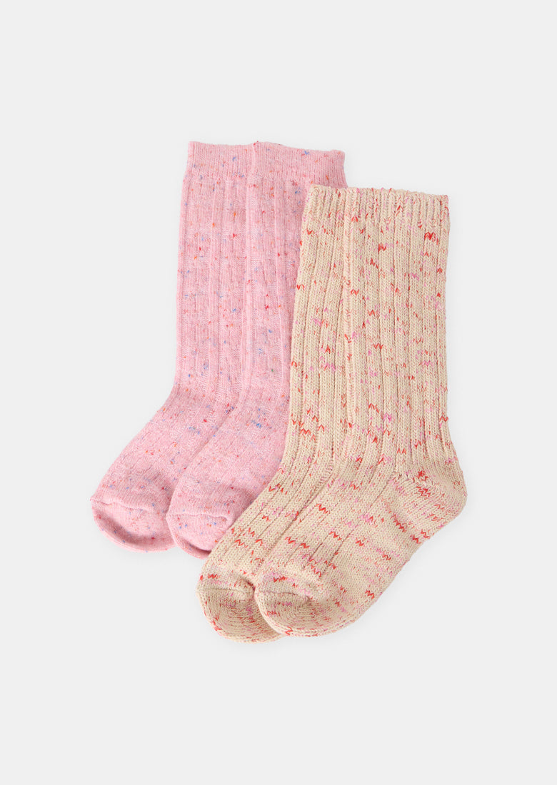 Alpine Slouch Socks Pack
