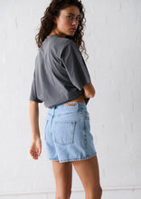 Load image into Gallery viewer, Quincy Denim Shorts
