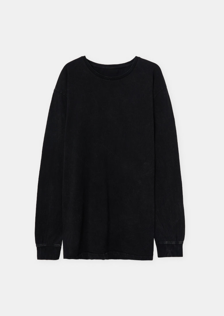 Basic Regular Long Sleeve