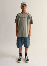 Load image into Gallery viewer, Panel Maui Tee
