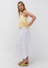 Load image into Gallery viewer, Brielle Midi Skirt

