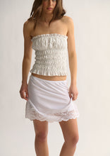 Load image into Gallery viewer, Chloe Mini Skirt
