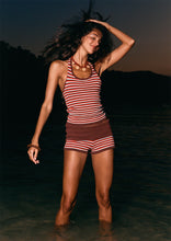 Load image into Gallery viewer, Fiesta Halter Top
