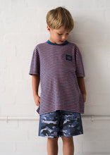 Load image into Gallery viewer, Thrift Ringer Tee
