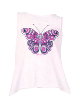 Load image into Gallery viewer, Butterfly Tank
