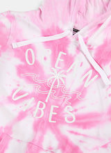 Load image into Gallery viewer, Ocean Vibes Hoodie
