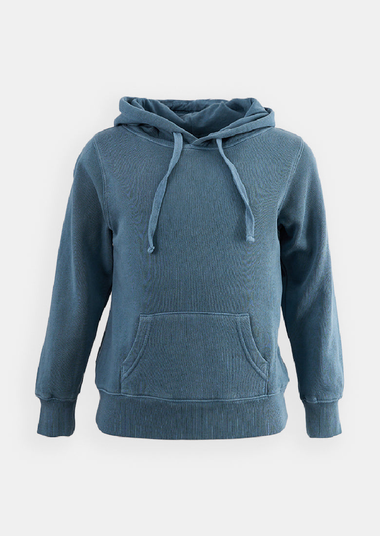 Basic Regular Hoodie