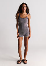 Load image into Gallery viewer, Surf Shortie One Piece
