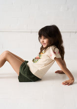 Load image into Gallery viewer, Tideline Ringer Tee
